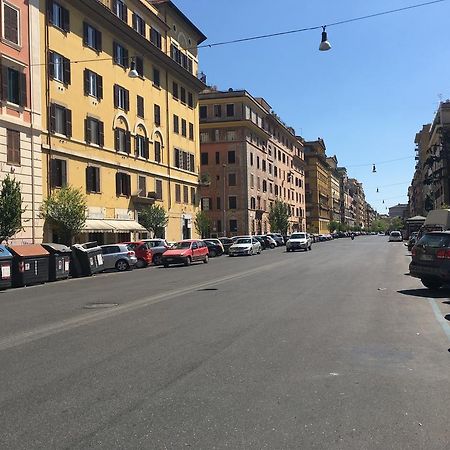 Crystal Rhome Roma Exterior foto