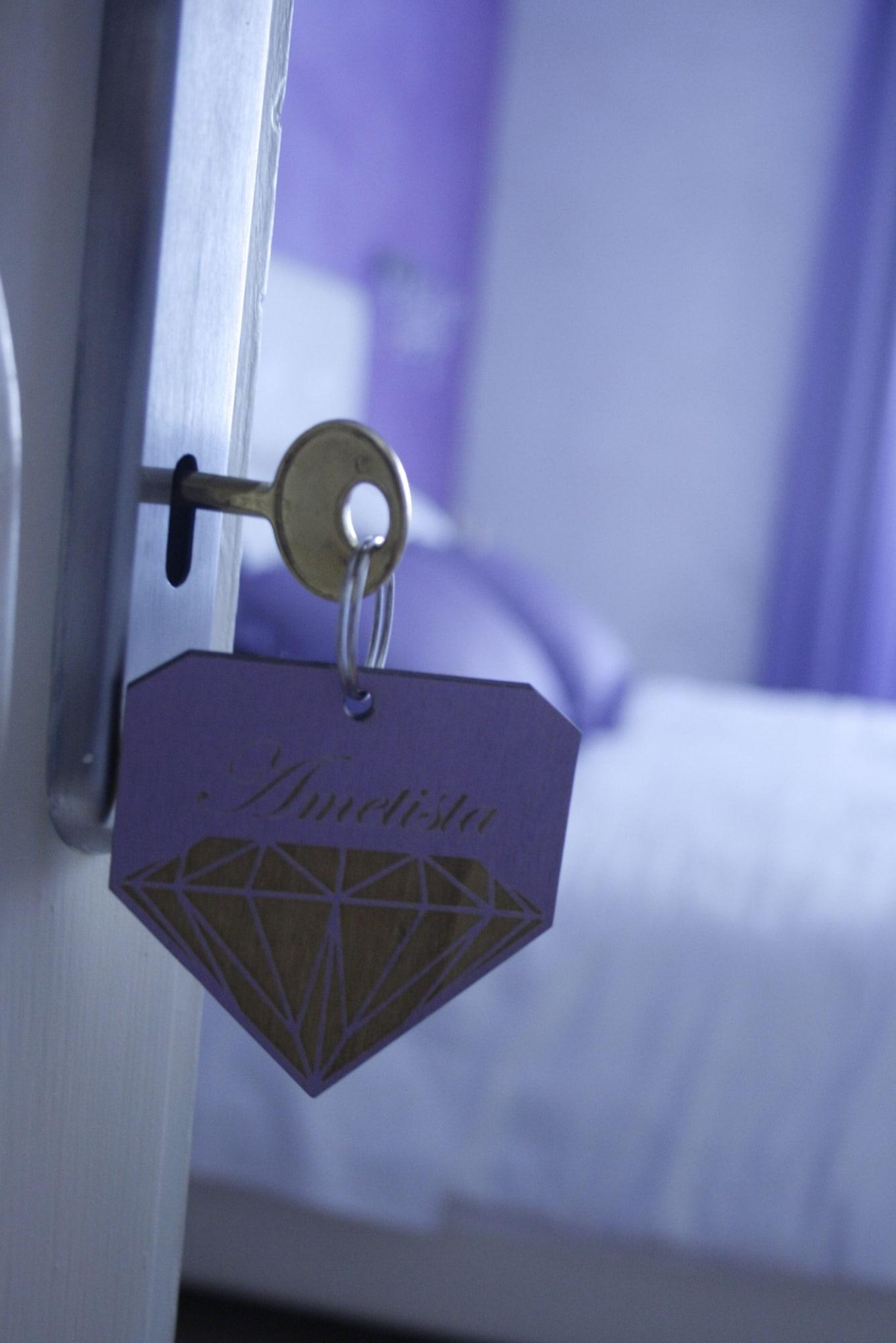 Crystal Rhome Roma Exterior foto